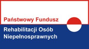logo_PFRON | Państwowy Fundusz Rehabilitacji Osób Niepełnosprawnych - Polskie Towarzystwo Chorób Nerwowo-Mięśniowych Oddział Regionalny w Łodzi