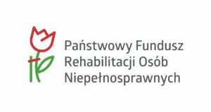 pfron | Państwowy Fundusz Rehabilitacji Osób Niepełnosprawnych - Polskie Towarzystwo Chorób Nerwowo-Mięśniowych Oddział Regionalny w Łodzi