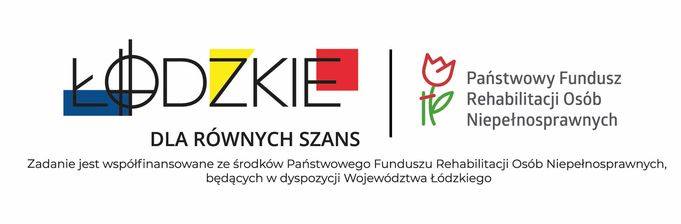 pfron-lodzie-dla-rownych-szans | Państwowy Fundusz Rehabilitacji Osób Niepełnosprawnych - Polskie Towarzystwo Chorób Nerwowo-Mięśniowych Oddział Regionalny w Łodzi