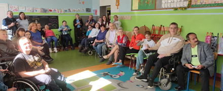 spotkanie-2025-mini | Spotkanie integracyjne 2025 r. - Polskie Towarzystwo Chorób Nerwowo-Mięśniowych Oddział Regionalny w Łodzi