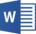 microsoft word